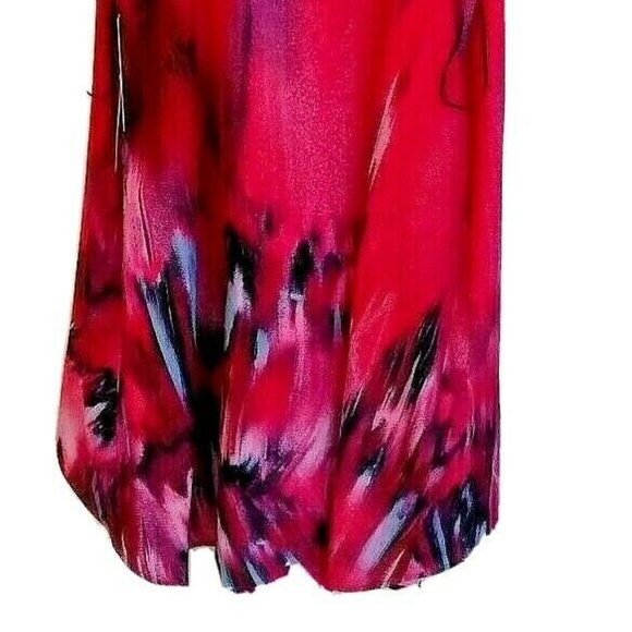 Felicity and Coco Floral Shift Multicolor NWT XL - Picture 2 of 8